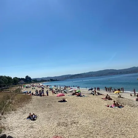 Freixo-rias Baixas * Cangas do Morrazo