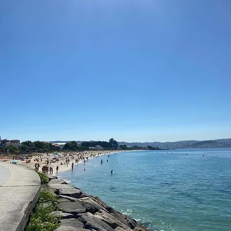 Apartamento Freixo-rias Baixas