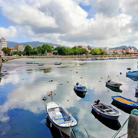 Daire Freixo-rias Baixas *