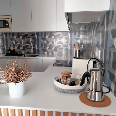 Freixo-rias Baixas Apartamento *