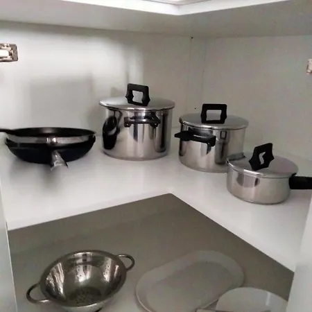 Apartment Freixo-rias Baixas Cangas