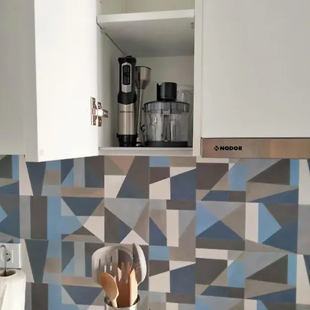 Freixo-rias Baixas Apartamento *