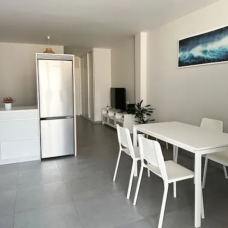 Apartamento Freixo-rias Baixas
