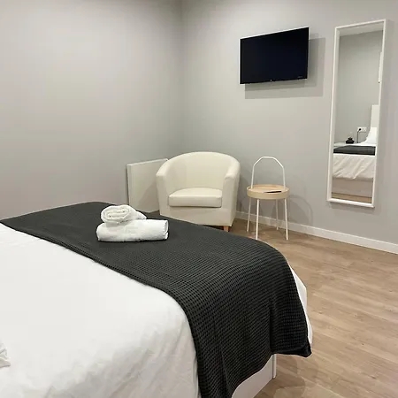 Freixo-rias Baixas Apartamento *