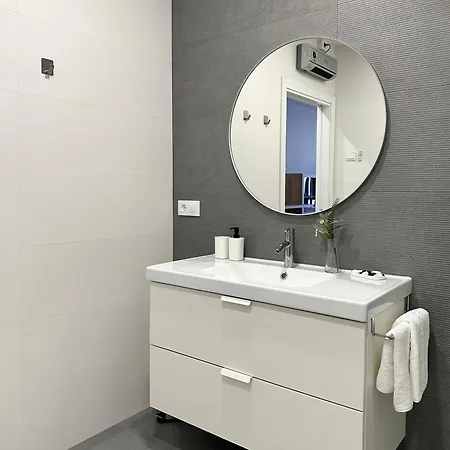 Apartamento Freixo-rias Baixas Cangas do Morrazo