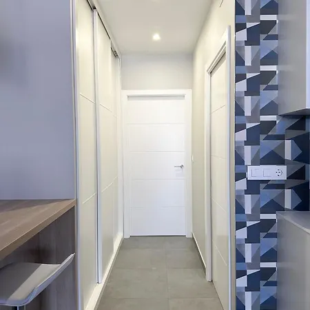 Freixo-rias Baixas Apartamento Cangas do Morrazo