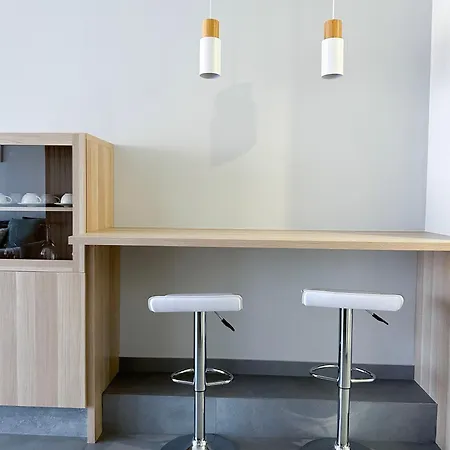 Freixo-rias Baixas Apartamento