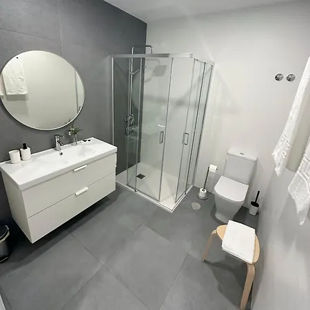 Apartamento Freixo-rias Baixas