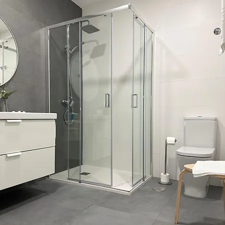 Freixo-rias Baixas Apartamento *