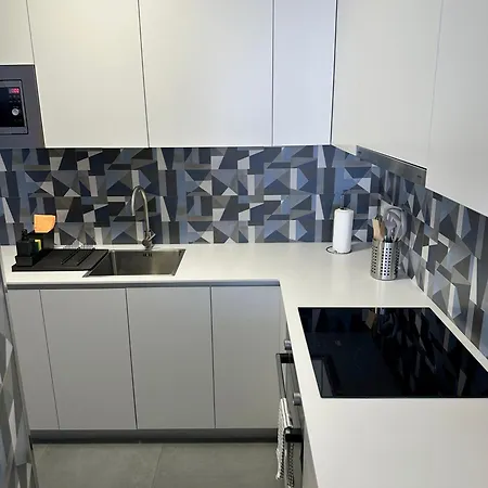 Apartment Freixo-rias Baixas