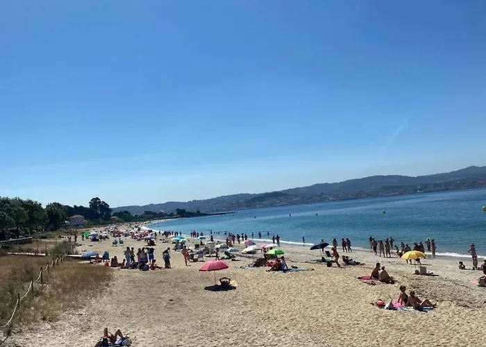 Freixo-rias Baixas * Cangas do Morrazo