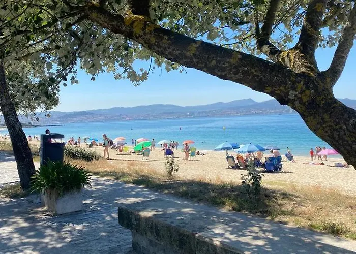 Διαμέρισμα Freixo-rias Baixas