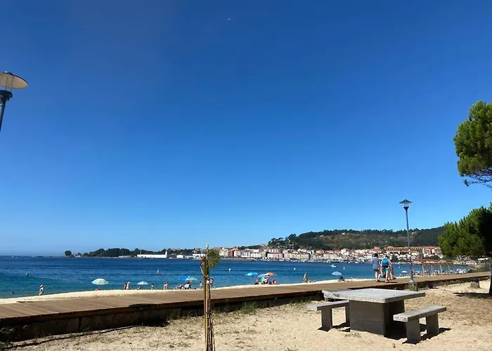 Daire Freixo-rias Baixas Cangas do Morrazo