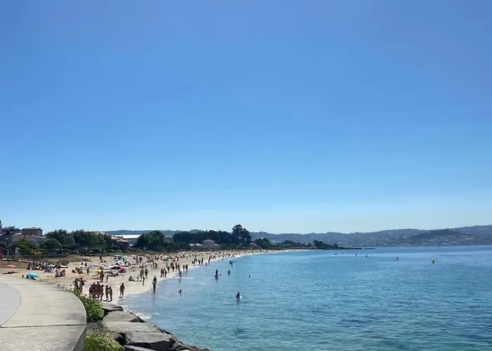 Διαμέρισμα Freixo-rias Baixas