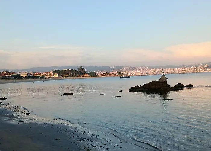 Freixo-rias Baixas Διαμέρισμα