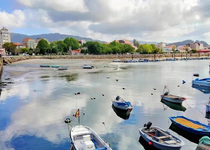 Διαμέρισμα Freixo-rias Baixas *