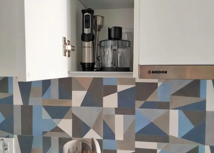 Freixo-rias Baixas Διαμέρισμα *