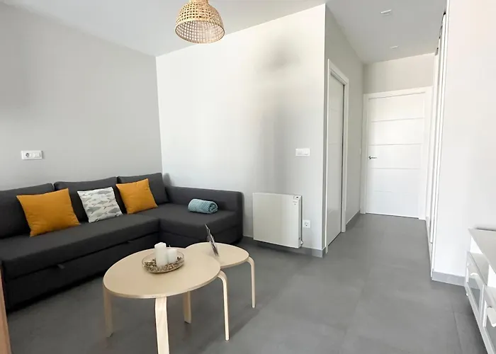 Freixo-rias Baixas Διαμέρισμα *