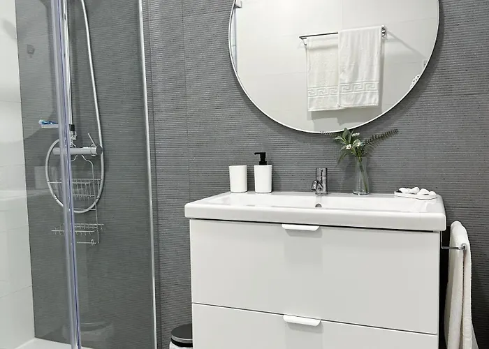 Διαμέρισμα Freixo-rias Baixas Cangas do Morrazo