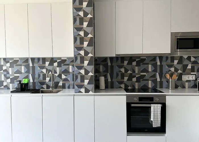 Freixo-rias Baixas Daire