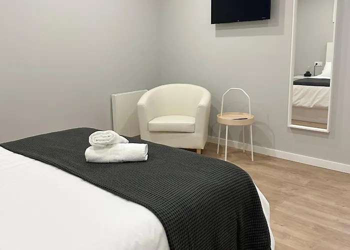 Freixo-rias Baixas Daire *