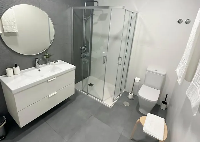 Daire Freixo-rias Baixas