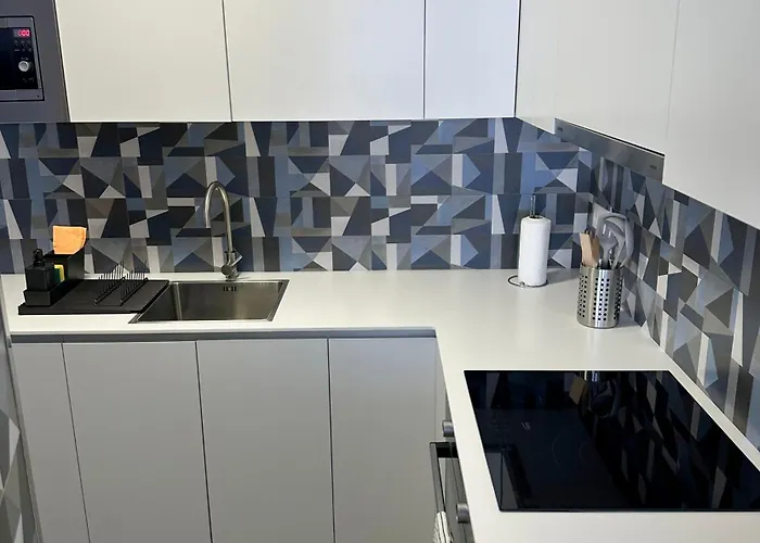 Διαμέρισμα Freixo-rias Baixas