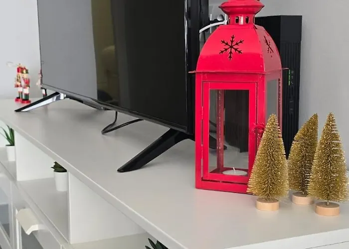 Διαμέρισμα Freixo-rias Baixas